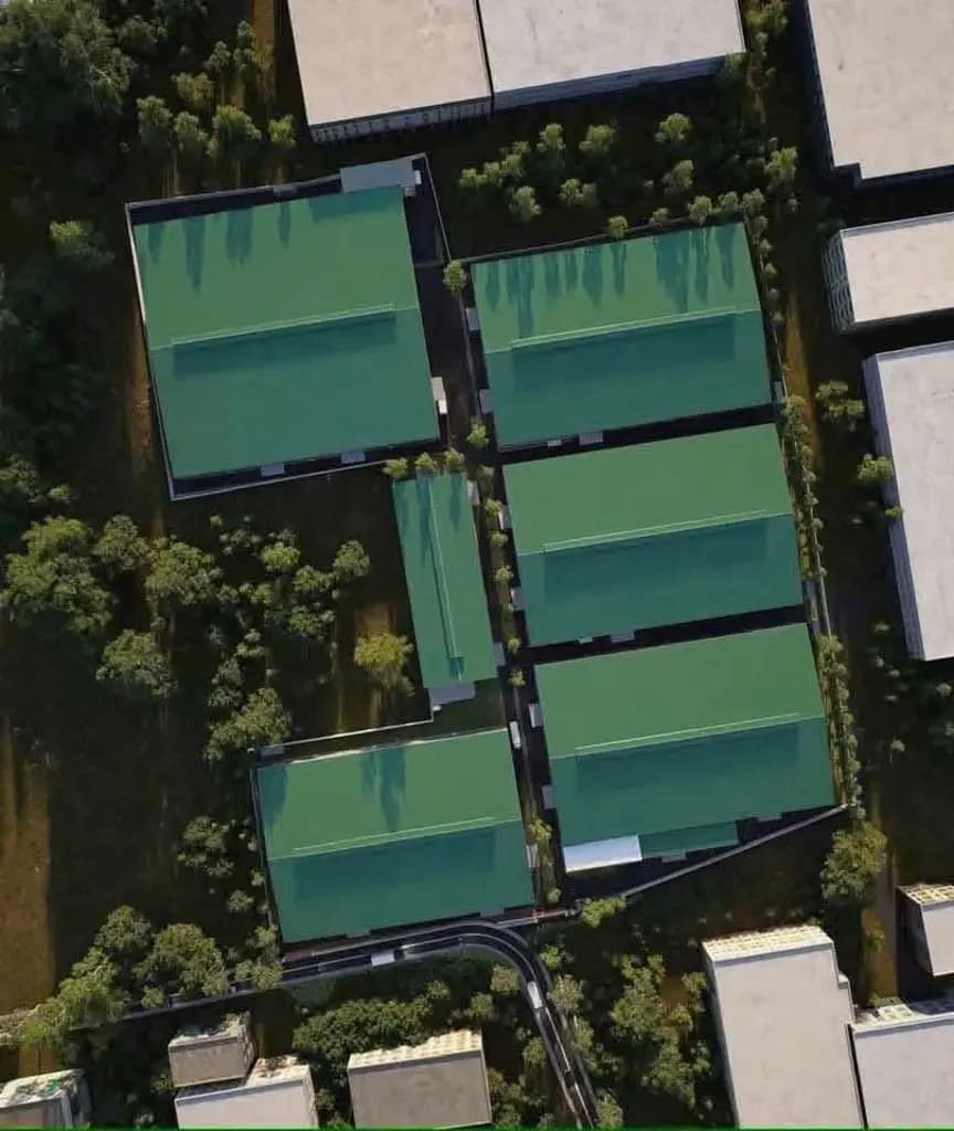 Main-Cho thuê 3420m2 , 3360m2 , 4560m2 , 4006m2 xưởng Vĩnh Tân Tân Uyên ,Ngay KCN VSIP II , S.X đa nghành nghề-0