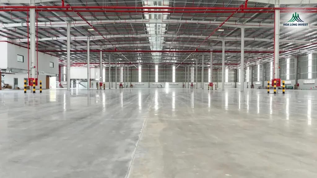 Main-Cho thuê Kho, nhà xưởng 42000m2 giá 3.34 tỷ tại Xã Đông Hà Huyện Đức Linh Bình Thuận-1