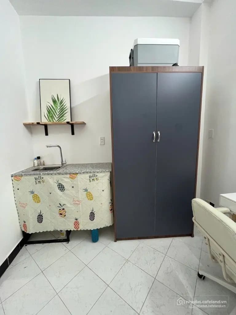 Main-Cho thuê phòng trọ: Cho thuê phòng trọ: Cho thuê phòng trọ: STUDIO FULL NỘI THẤT-2