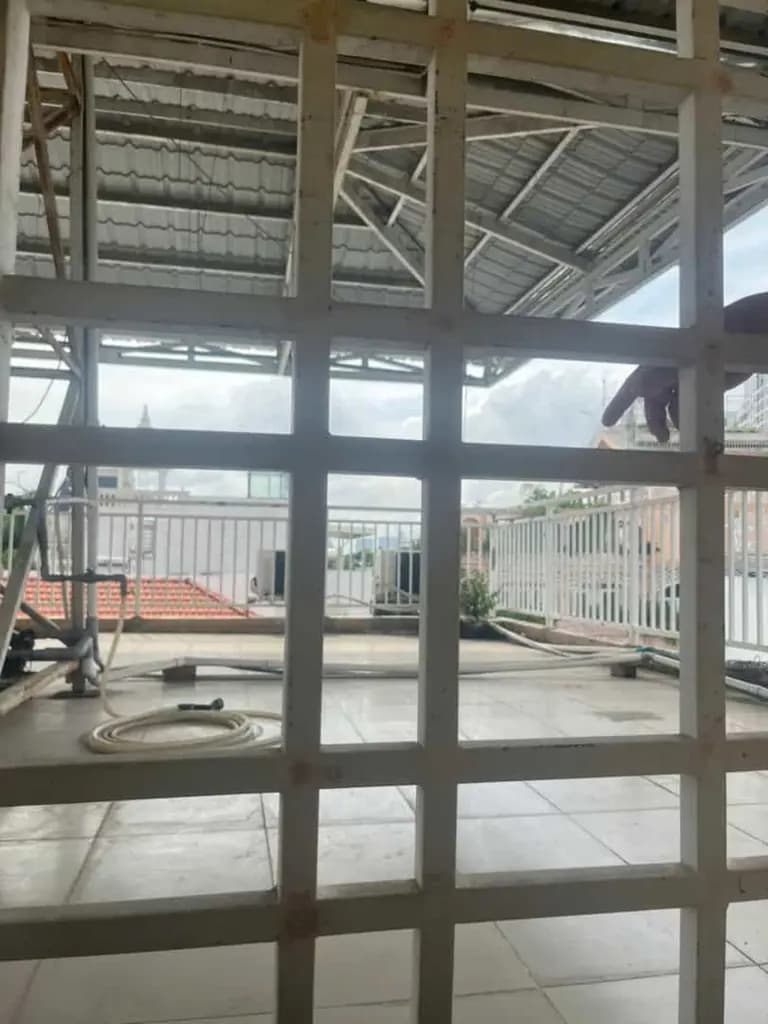 Main-BIÊT THỤ GÓC 2 MẶT TIỀN KHU BÊN SÔNG 16M x 16M TRET 2LAU ST 5PN GIÁ 25TR-2