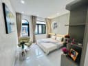 Thumb-Bán nhà đường Huỳnh Đình Hải, P24 Q.Bình Thạnh, Giá 3Tỷ290, 46m2, sổ chính chủ-5
