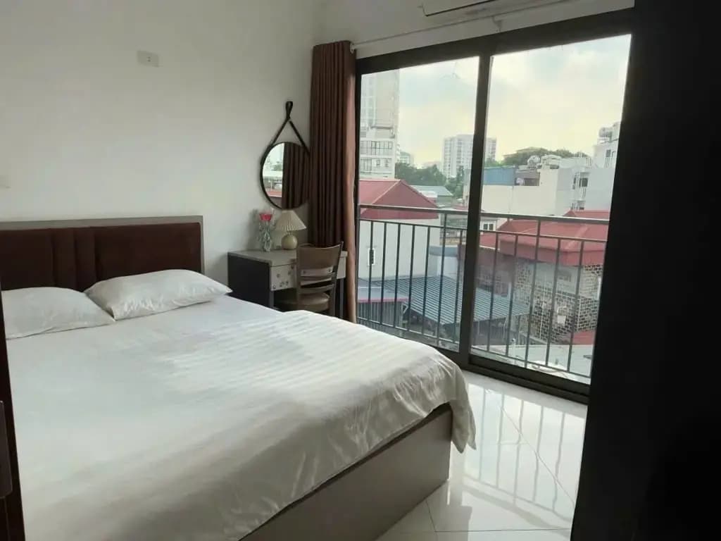 Main-Cho Thuê 42m 1PN 1PK thoáng sáng đẹp tại 285 Kim Mã, Phường Giảng Võ-3