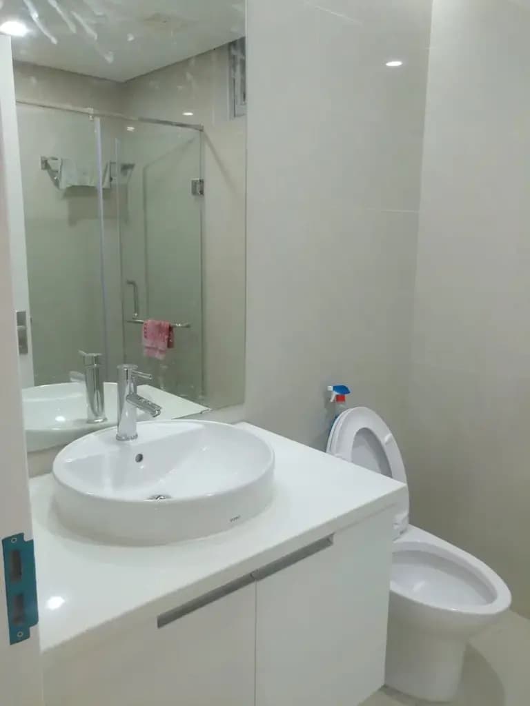 Main-Cho thuê Căn hộ chung cư The Pride 88m2 giá 10 triệu tại Đường Tố Hữu Phường La Khê Quận Hà Đông Hà Nội-8