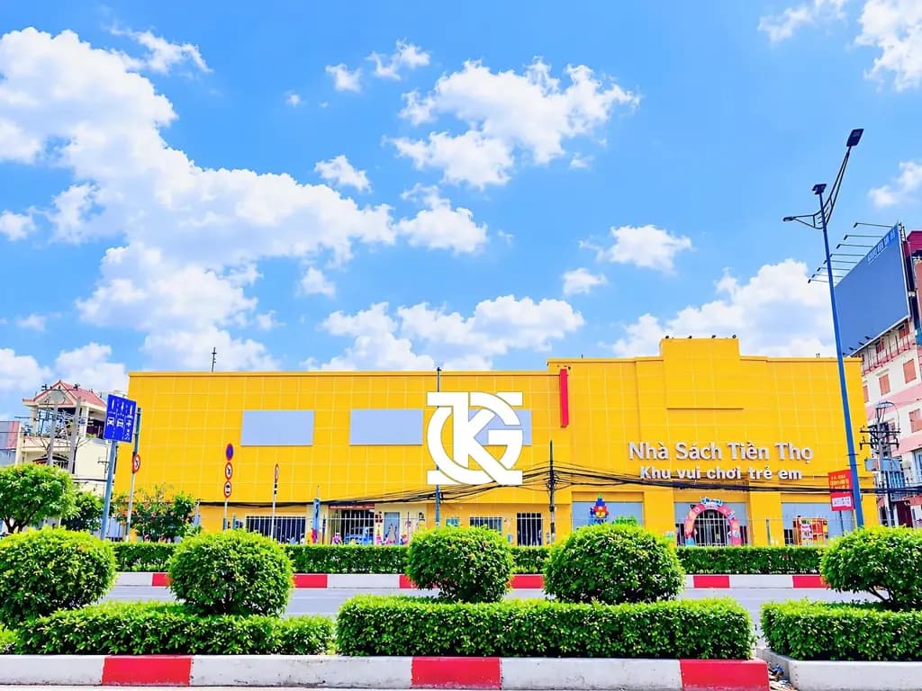 Main-❇️❇️ Cho Thuê Nhà Mặt Tiền: 2-6B Trường Chinh - Quận 12 - 56x64m, hầm, 3 tầng-0