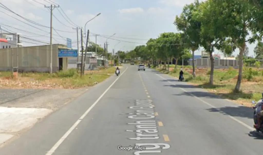 Main-CHÍNH CHỦ BÁN: NHÀ ĐẤT 300M² MẶT TIỀN TUYẾN TRÁNH QL50 – TÂN LÂN CẦN ĐƯỚC-1