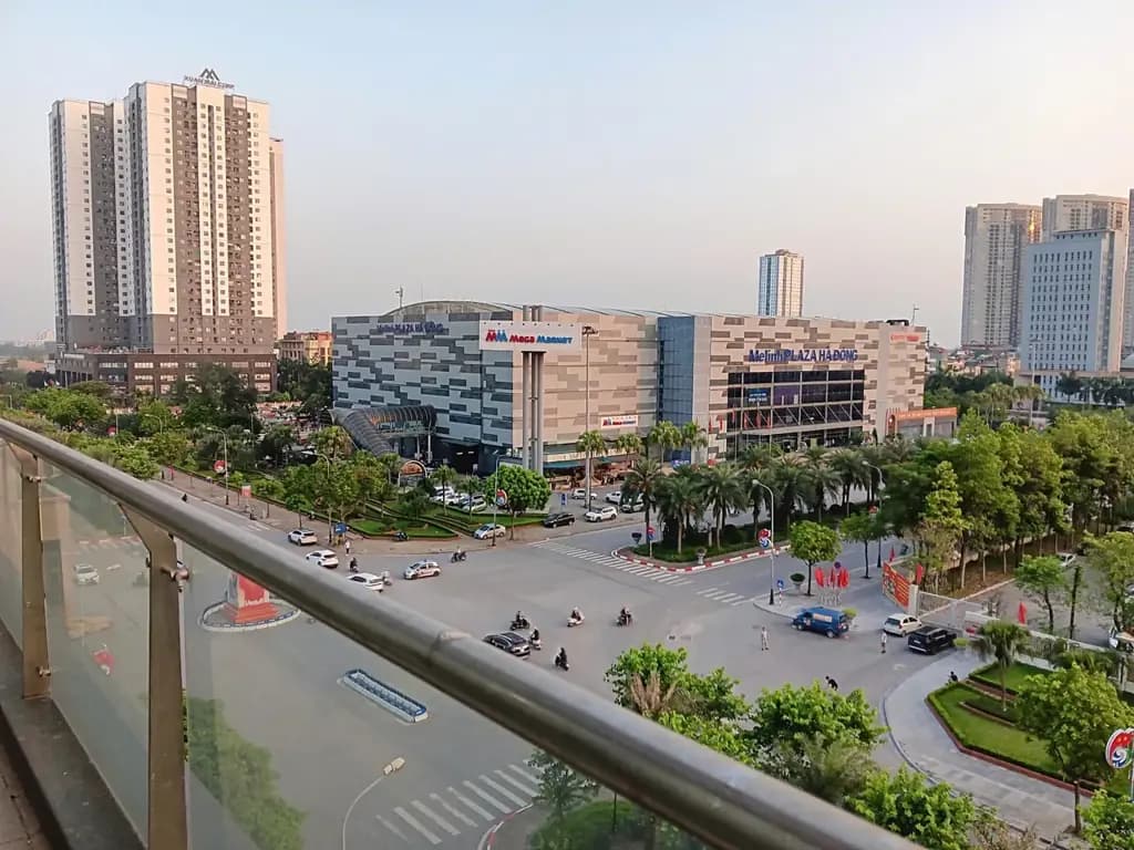 Main-Cho thuê Văn phòng 50m2 giá 25 triệu tại Đường Hà Cầu Phường Hà Cầu Quận Hà Đông Hà Nội-5