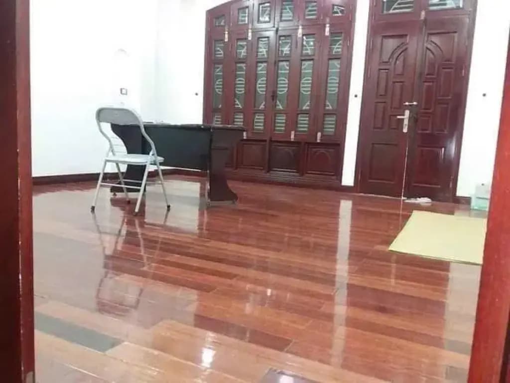 Main-Cho thuê Nhà riêng 55m2 giá 20 triệu tại Đường Trần Bình Phường Nghĩa Đô Quận Cầu Giấy Hà Nội-4