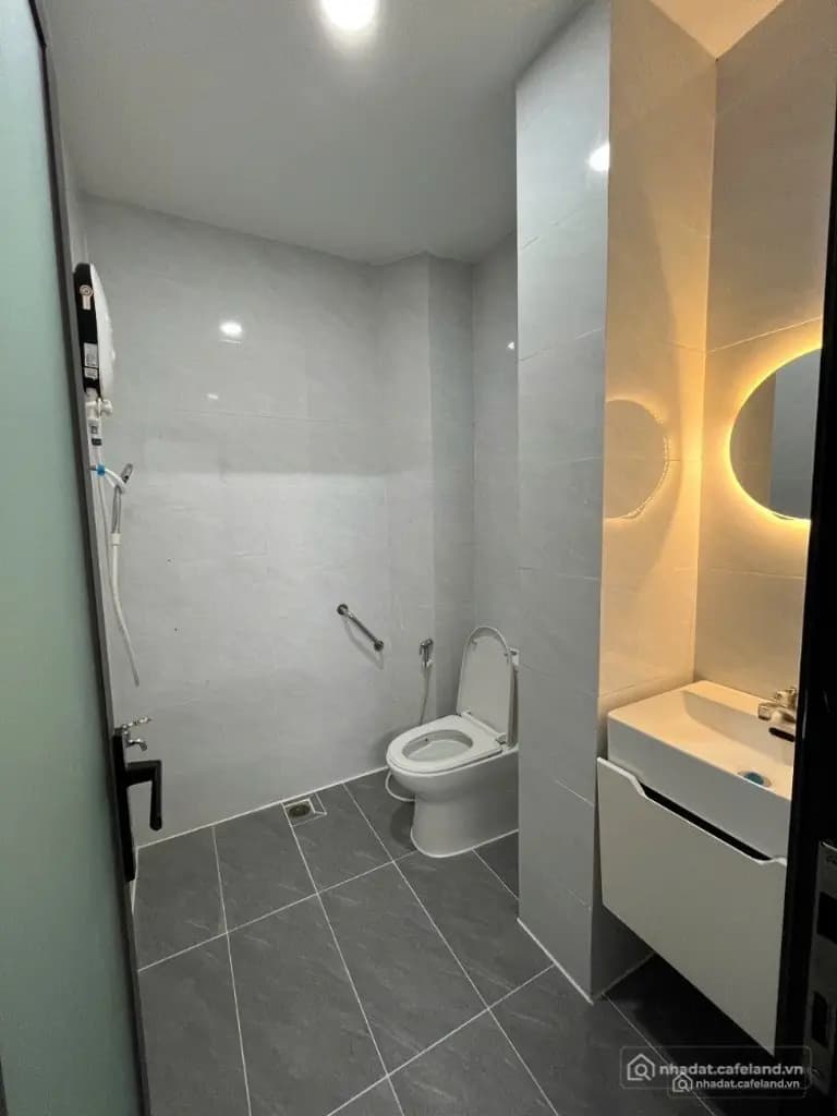 Cho thuê phòng trọ: Cho thuê phòng trọ: Cho thuê phòng trọ: STUDIO FULL NỘI THẤT