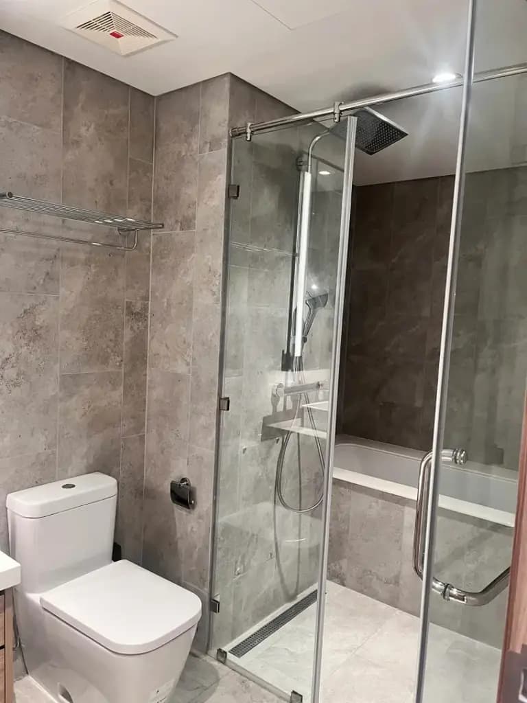 Main-Cho thuê Căn hộ chung cư 126m2 giá 40 triệu tại Đường Trần Văn Trà Phường Tân Phú Quận 7 TP. Hồ Chí Minh-5