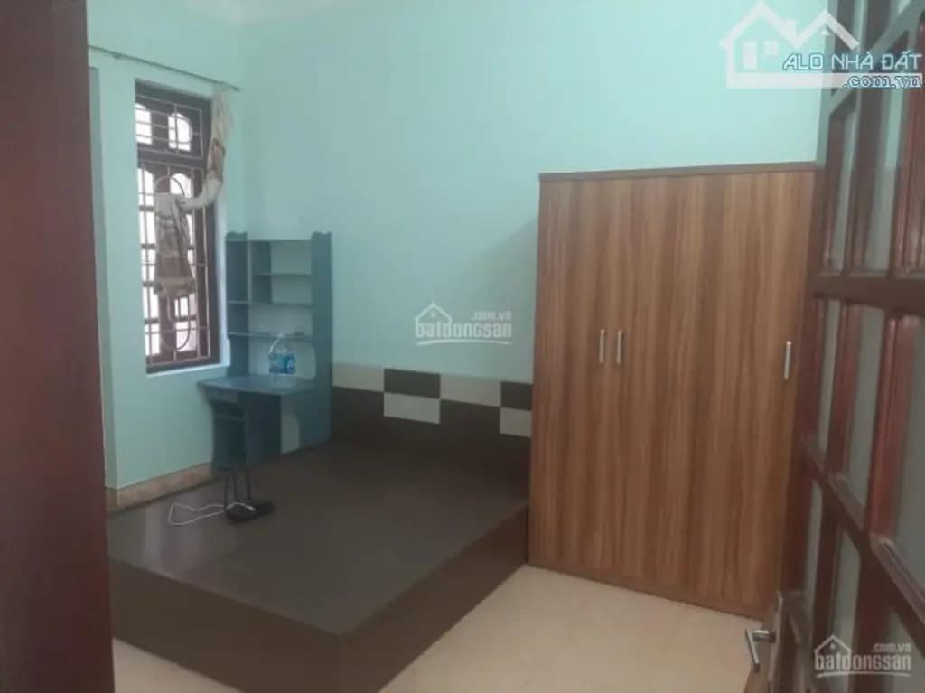 Main-Cho thuê nhà riêng Phương Liệt 60 m2 x 4 tầng ô tô đỗ cửa 16 triệu/tháng-1