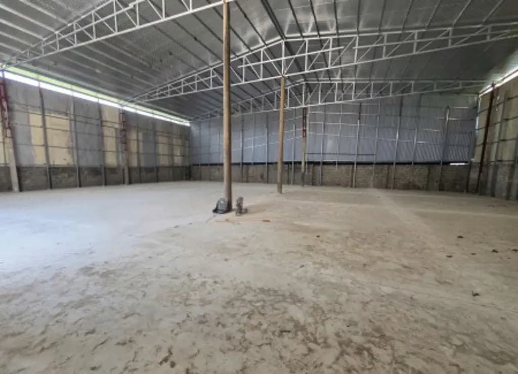 Main-Cho thuê 400m kho xưởng cụm CN Phú Nghĩa-0