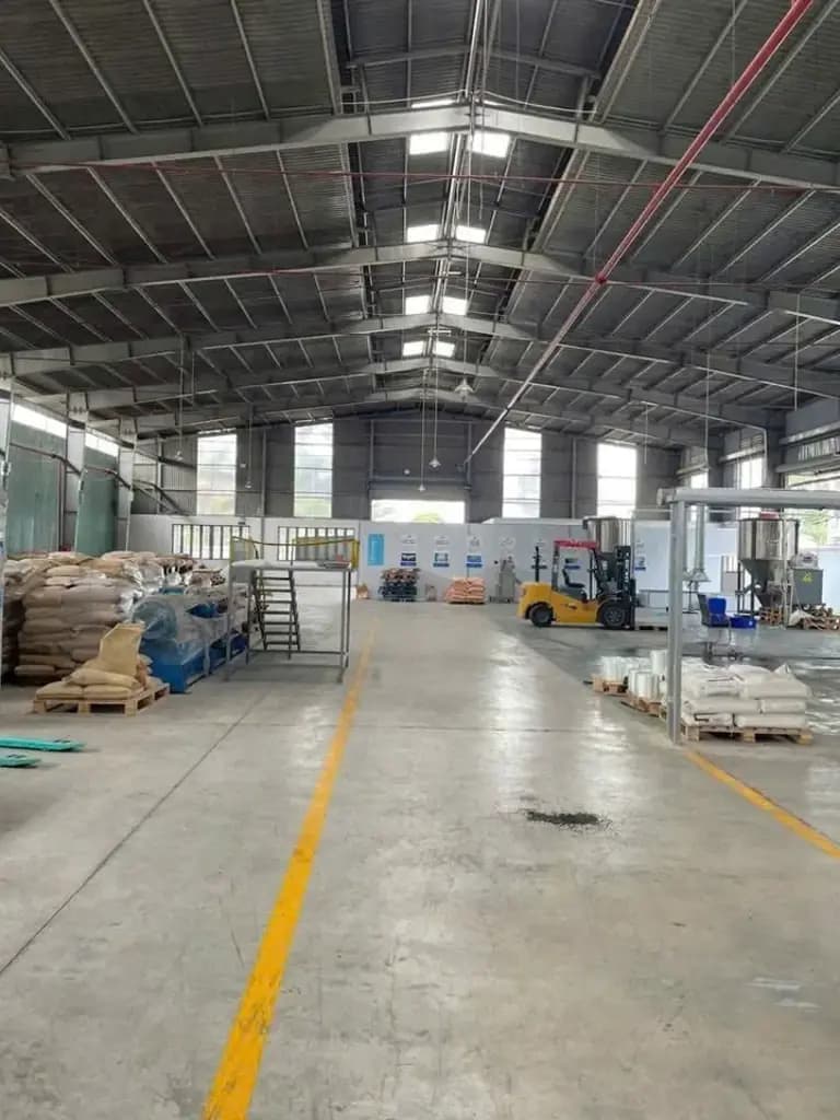 Main-Cho thuê xưởng 2300m2 trong KCN TP.MỚI Bình Dương , S.X đa nghành nghề-1
