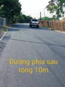 Thumb-Bán Đất Tân Uyên 2 Mặt Tiền Ngang 45 Dài 30 Bạch Đằng 1.442,4m², Đường trước rộng 28m 0922222590-4