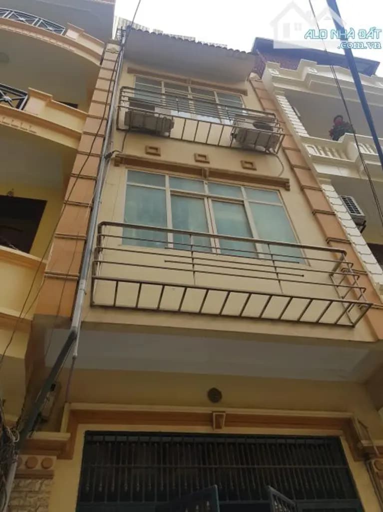 Main-CHO THUÊ NHÀ RIÊNG MINH KHAI 50 M2 X 4 TẦNG Ô TÔ ĐỖ CỬA 15 TRIỆU/THÁNG-0