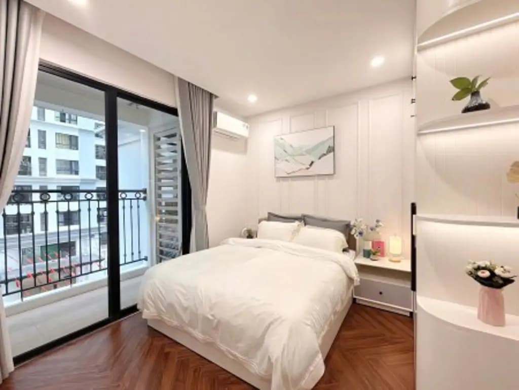 Main-Bán nhanh căn hộ 50m2, giá 2 tỷ SHR tại đường Lê Quang Định – Phường 5 – Bình Thạnh-1