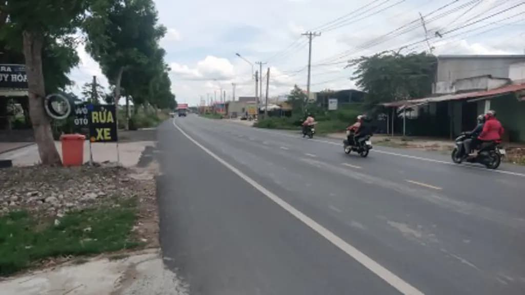 Main-CHÍNH CHỦ BÁN: NHÀ ĐẤT 300M² MẶT TIỀN TUYẾN TRÁNH QL50 – TÂN LÂN CẦN ĐƯỚC-3