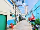 Thumb-❇️❇️ Cho Thuê Nhà GÓC 2MT: 56-58 Luỹ Bán Bích + Lê Quát - Quận Tân Phú - 16x60m, 4 tầng-4