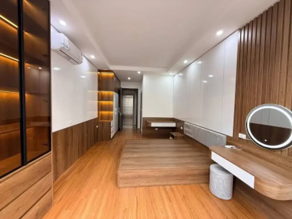 Main-LẠC LONG QUÂN – TÂY HỒ | 6 TẦNG THANG MÁY – NHÀ MỚI ĐẸP – SÁT PHỐ-2