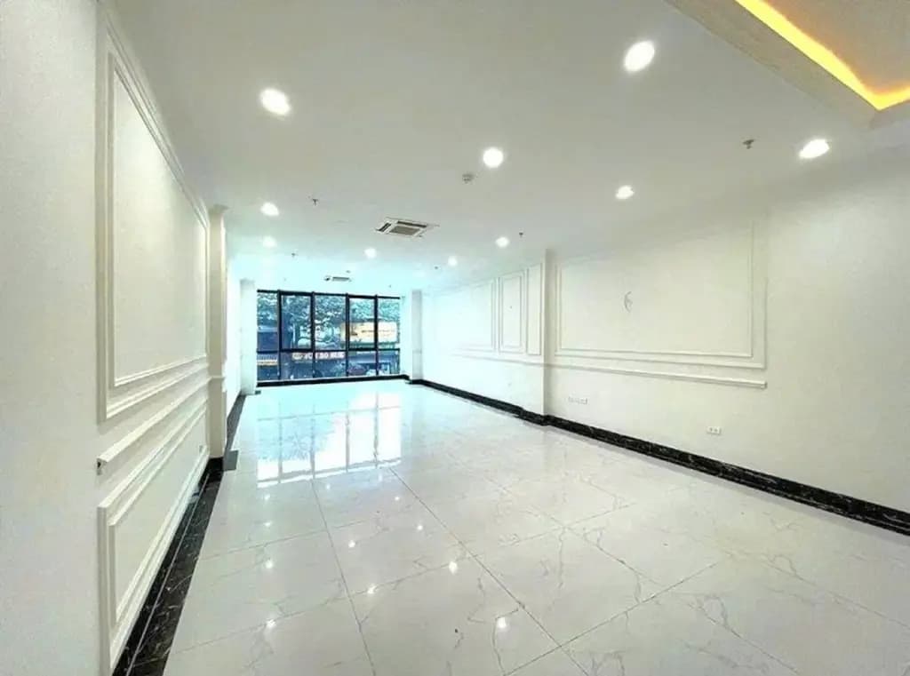 Main-Cho thuê Nhà riêng 50m2 giá 25 triệu tại Đường Tố Hữu Phường Dương Nội Quận Hà Đông Hà Nội-1