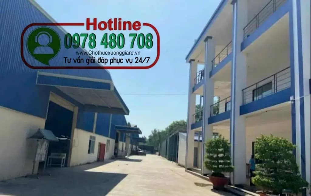 Main-Cho thuê xưởng 11000m2 Bến Cát Bình Dương G.tờ đầy đủ , S.X đa nghành-0