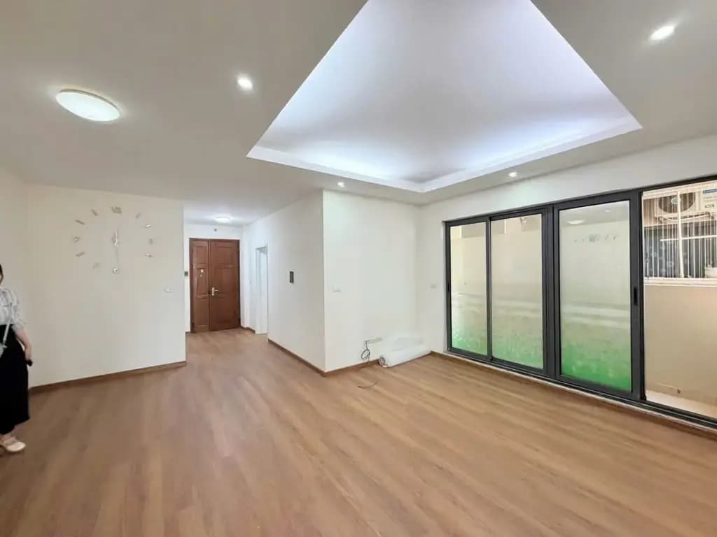 Main-Cho thuê Căn hộ chung cư The Pride 88m2 giá 10 triệu tại Đường Tố Hữu Phường La Khê Quận Hà Đông Hà Nội-1