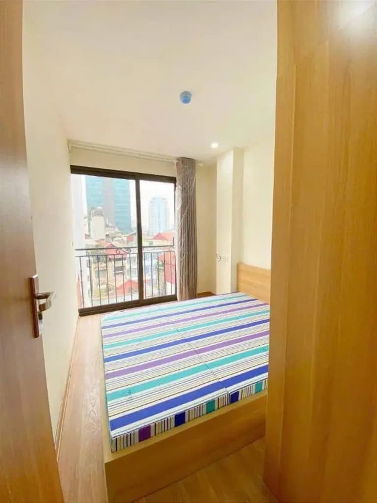 Main-Cho Thuê 46m 2ngu cực đẹp thoáng sáng tại 82 Kim Mã, Phường Giảng Võ-2