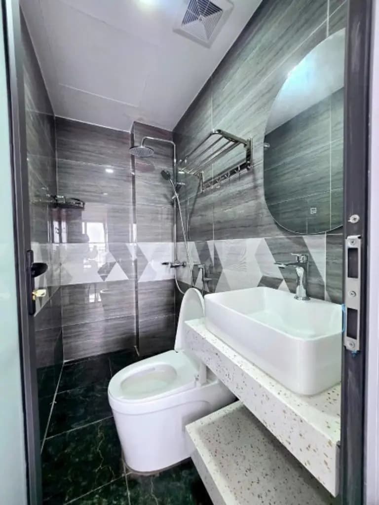 Main-Bán 80m - 5 Tầng - 15m.Mặt Tiền. ( Mặt Phố Nguyễn Khả Trạc ) Cầu Giấy-3