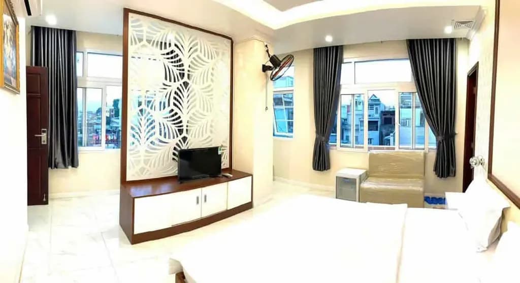 Main-Bán tòa nhà căn hộ dịch vụ/kiot TP. Biên Hòa - Thu nhập >120tr/tháng-3