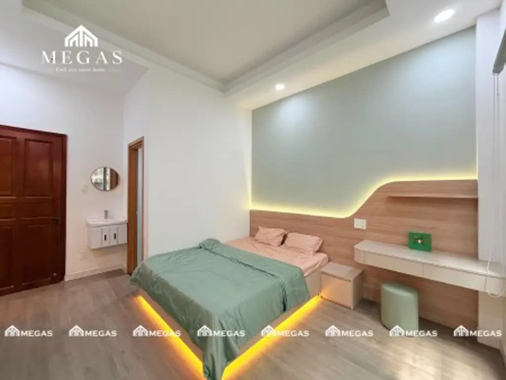 Main-CĂN HỘ STUDIO CHILL FULL NỘI THẤT - NGAY CẬN LÊ ĐỨC THỌ-6