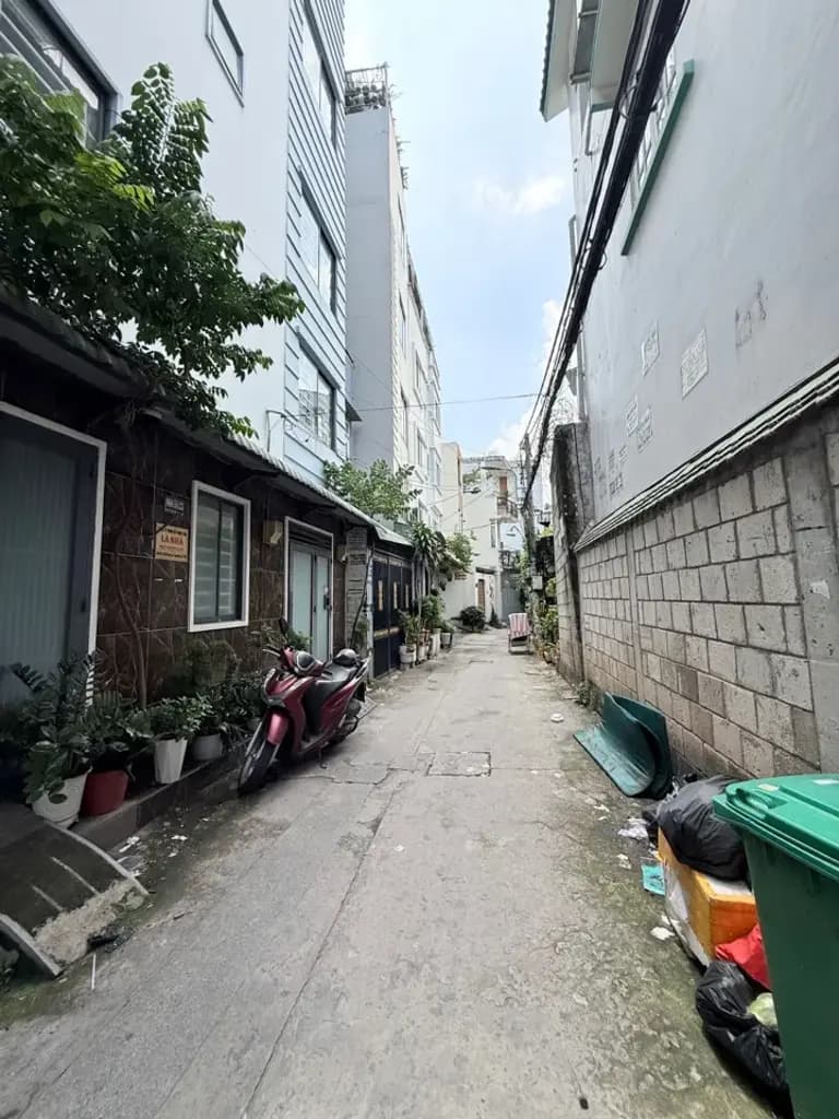 Main-Bán Nhà riêng 74m2 có sẵn 74 m2 thổ cư giá 16.9 tỷ tại Đường Xô Viết Nghệ Tĩnh Phường 25 Quận Bình Thạnh TP. Hồ Chí Minh-1