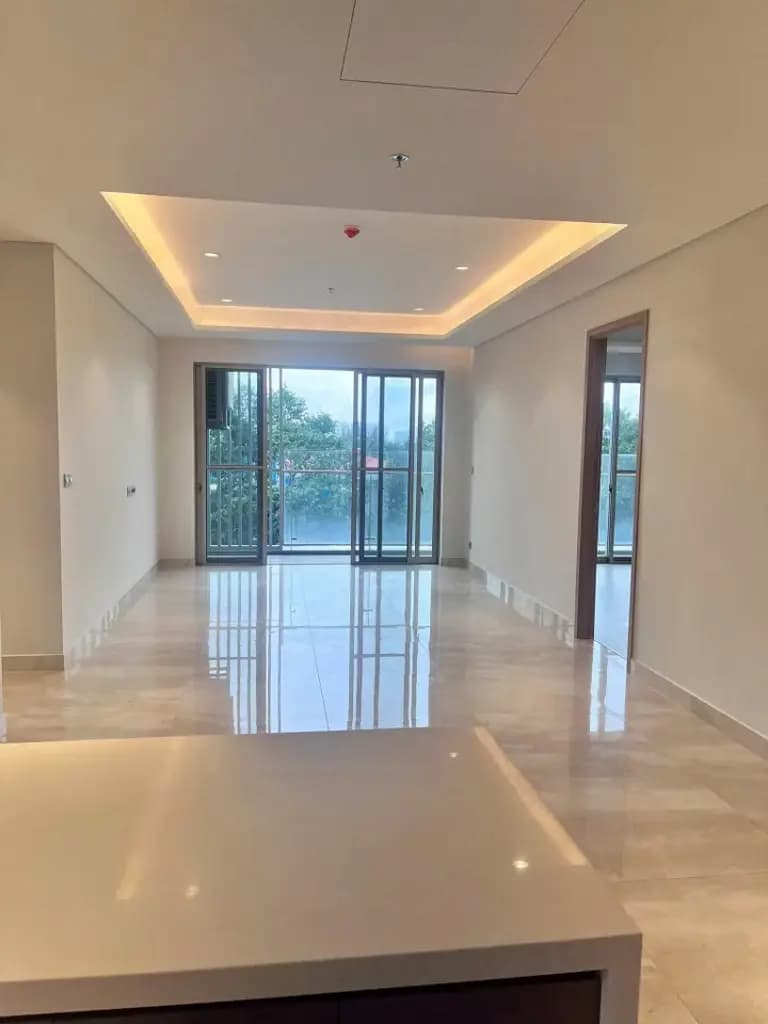 Main-Cho thuê Căn hộ chung cư 126m2 giá 40 triệu tại Đường Trần Văn Trà Phường Tân Phú Quận 7 TP. Hồ Chí Minh-3