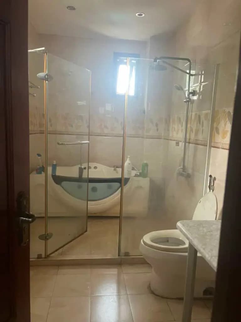 Main-BIÊT THỤ GÓC 2 MẶT TIỀN KHU BÊN SÔNG 16M x 16M TRET 2LAU ST 5PN GIÁ 25TR-3