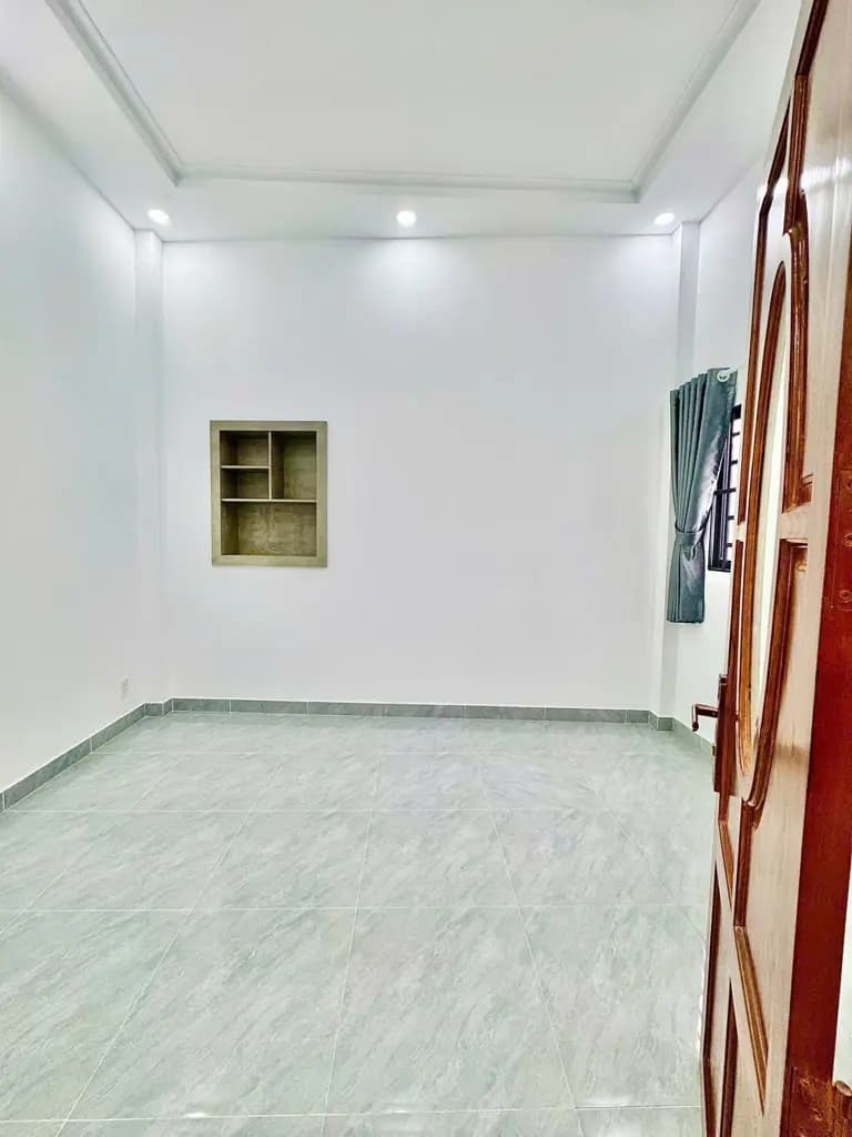 Main-HẠ GIÁ NHÀ TÂN CHÁNH HIỆP 08 – HẺM 5M – 4,1x15M – 2PN – CHỈ 4,5 TỶ-5