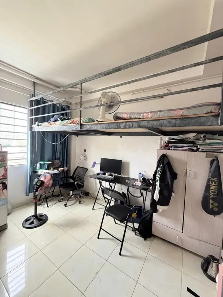Main-Bán Nhà riêng 74m2 có sẵn 74 m2 thổ cư giá 16.9 tỷ tại Đường Xô Viết Nghệ Tĩnh Phường 25 Quận Bình Thạnh TP. Hồ Chí Minh-4