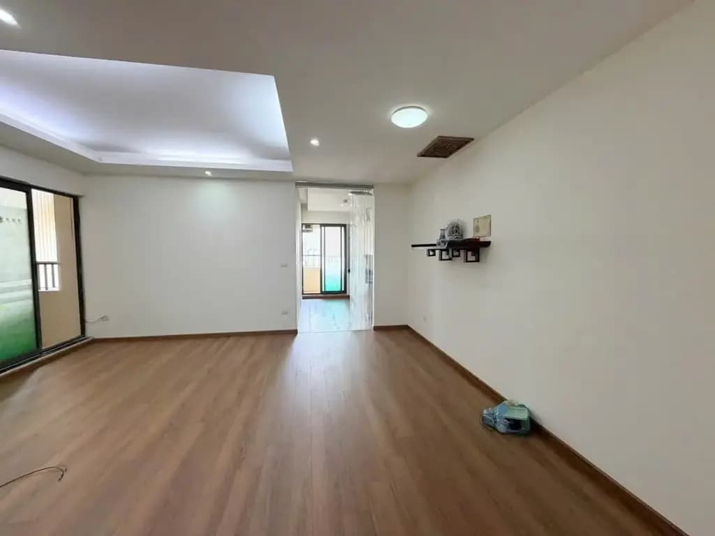 Main-Cho thuê Căn hộ chung cư The Pride 88m2 giá 10 triệu tại Đường Tố Hữu Phường La Khê Quận Hà Đông Hà Nội-5