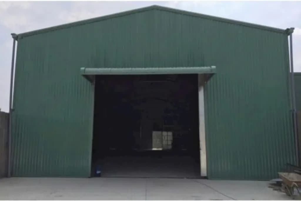Main-Cho thuê kho xưởng 600m2 Thạnh Xuân 25, Quận 12-0