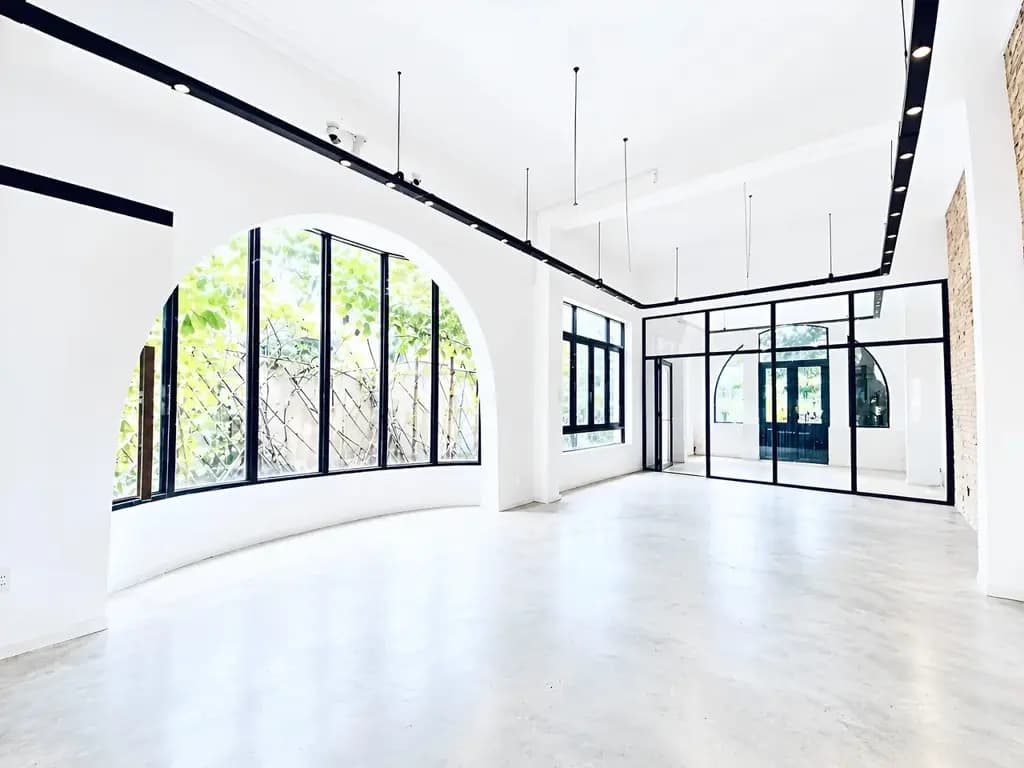 Main-❇️❇️ Cho Thuê Biệt Thự Mặt Tiền: 211B Điện Biên Phủ - Quận 3 - 9x40m, 2 tầng-4