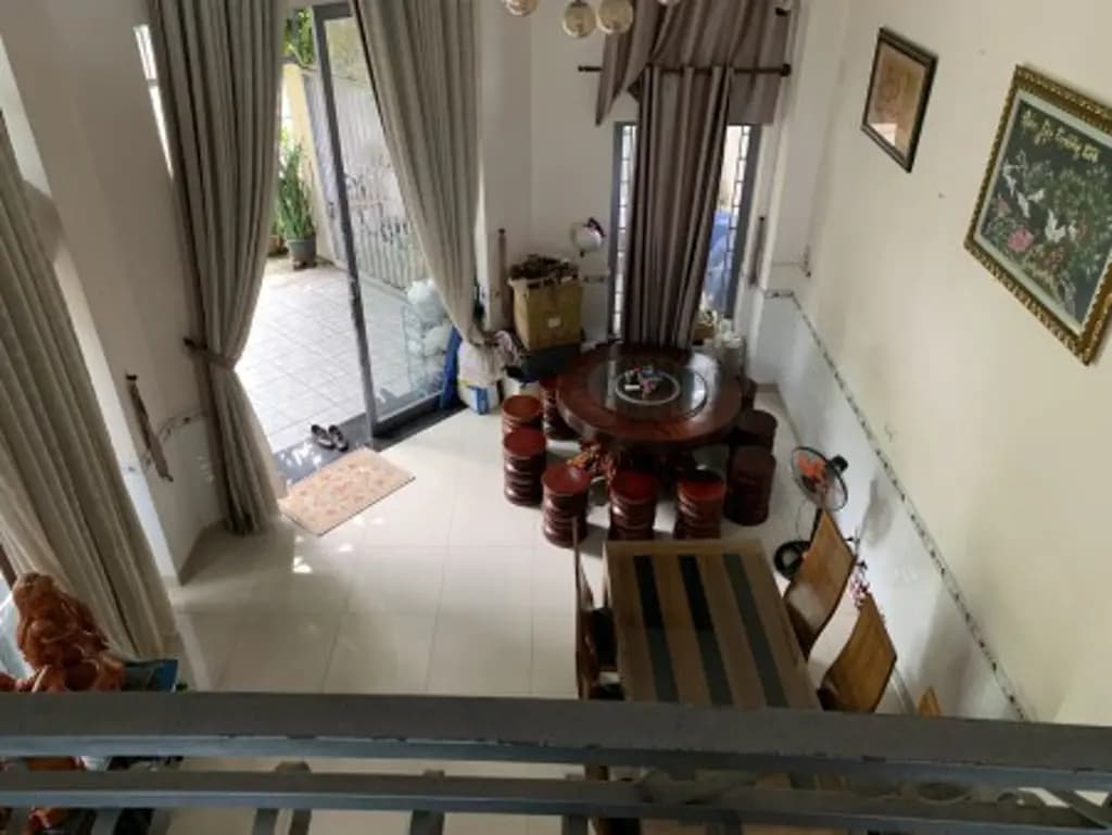 Main-Bán nhà căn góc 2 MT đường số 23 và 26, KDC Vạn Phát Hưng, Phú Xuân, Nhà Bè, HCM-3