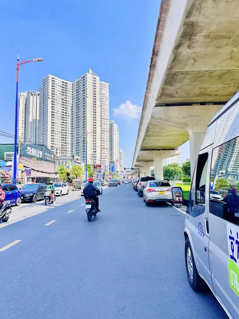 Main-❇️❇️ Cho Thuê Nhà Mặt Tiền: 175 Xa Lộ Hà Nội - Quận 2 - 19x50m, 2 tầng-2