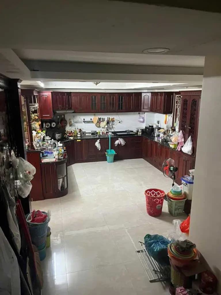 Main-BIÊT THỤ GÓC 2 MẶT TIỀN KHU BÊN SÔNG 16M x 16M TRET 2LAU ST 5PN GIÁ 25TR-1
