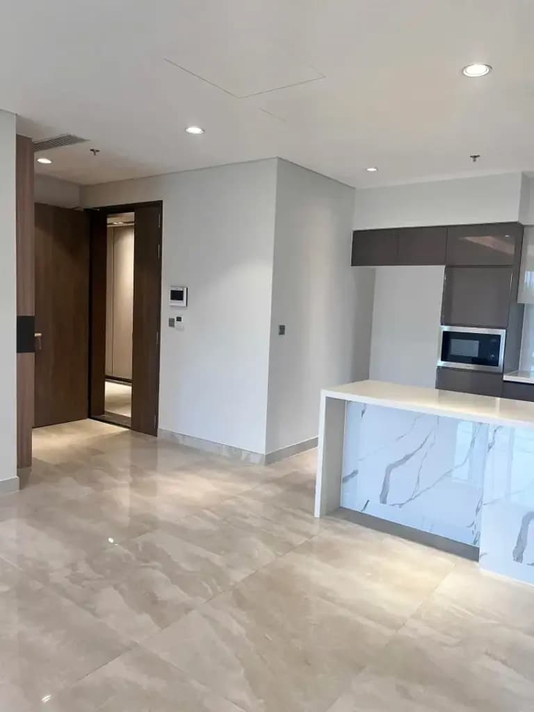 Main-Cho thuê Căn hộ chung cư 126m2 giá 40 triệu tại Đường Trần Văn Trà Phường Tân Phú Quận 7 TP. Hồ Chí Minh-8
