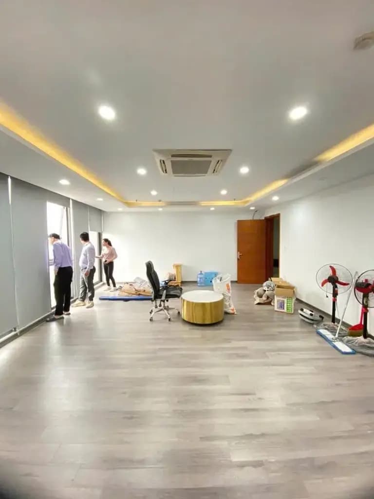 Main-Cho thuê Văn phòng 50m2 giá 25 triệu tại Đường Hà Cầu Phường Hà Cầu Quận Hà Đông Hà Nội-1
