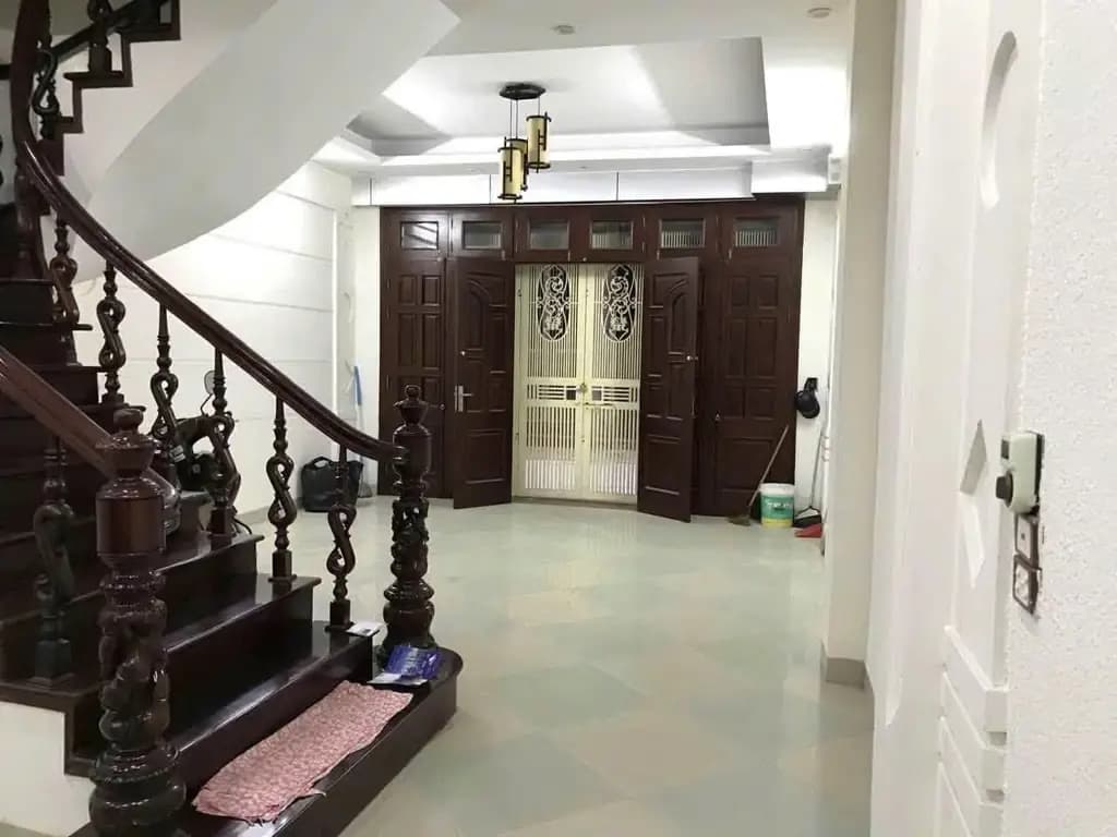 Main-Cho thuê Nhà riêng 55m2 giá 20 triệu tại Đường Trần Bình Phường Nghĩa Đô Quận Cầu Giấy Hà Nội-3