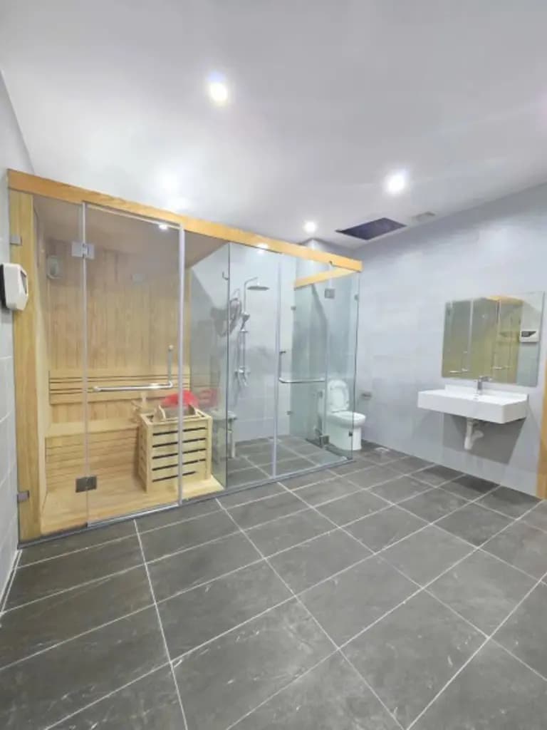 Main-Bán 66m - 5 Tầng - 4.2m. Mặt Tiền ( Phạm Tuấn Tài ) Cầu Giấy-4