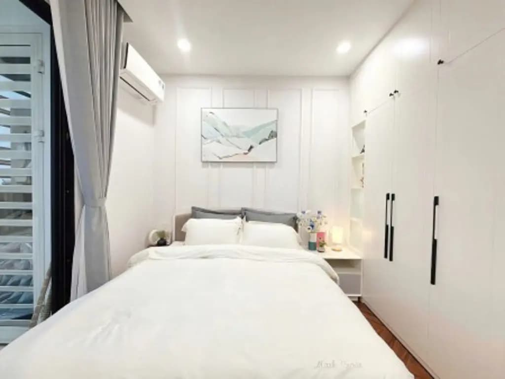 Main-Bán nhanh căn hộ 50m2, giá 2 tỷ SHR tại đường Lê Quang Định – Phường 5 – Bình Thạnh-2
