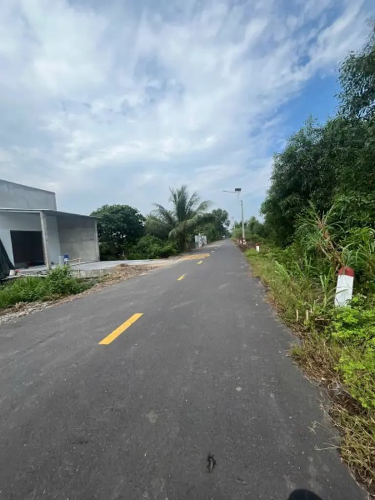 Main-Chính chủ bán 241m² đất ở 100%- sổ riêng- ngang 5m- ô tô tới đất-3
