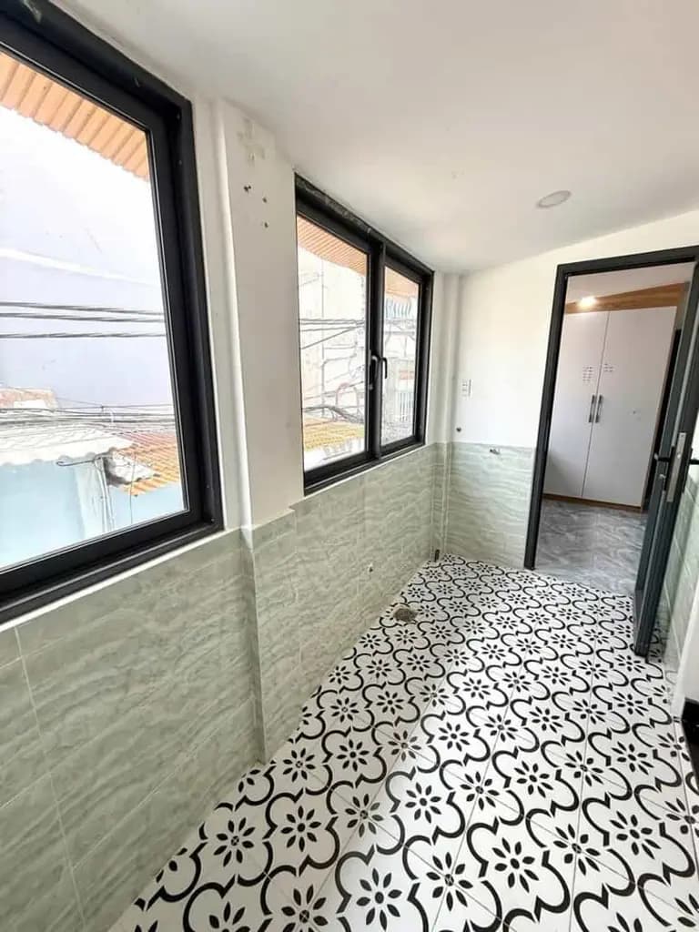 Main-BÁN NHÀ ĐẸP 2 TẦNG ĐƯỜNG BÌNH ĐÔNG, QUẬN 8 – HẺM XE HƠI ĐỖ CỬA-3