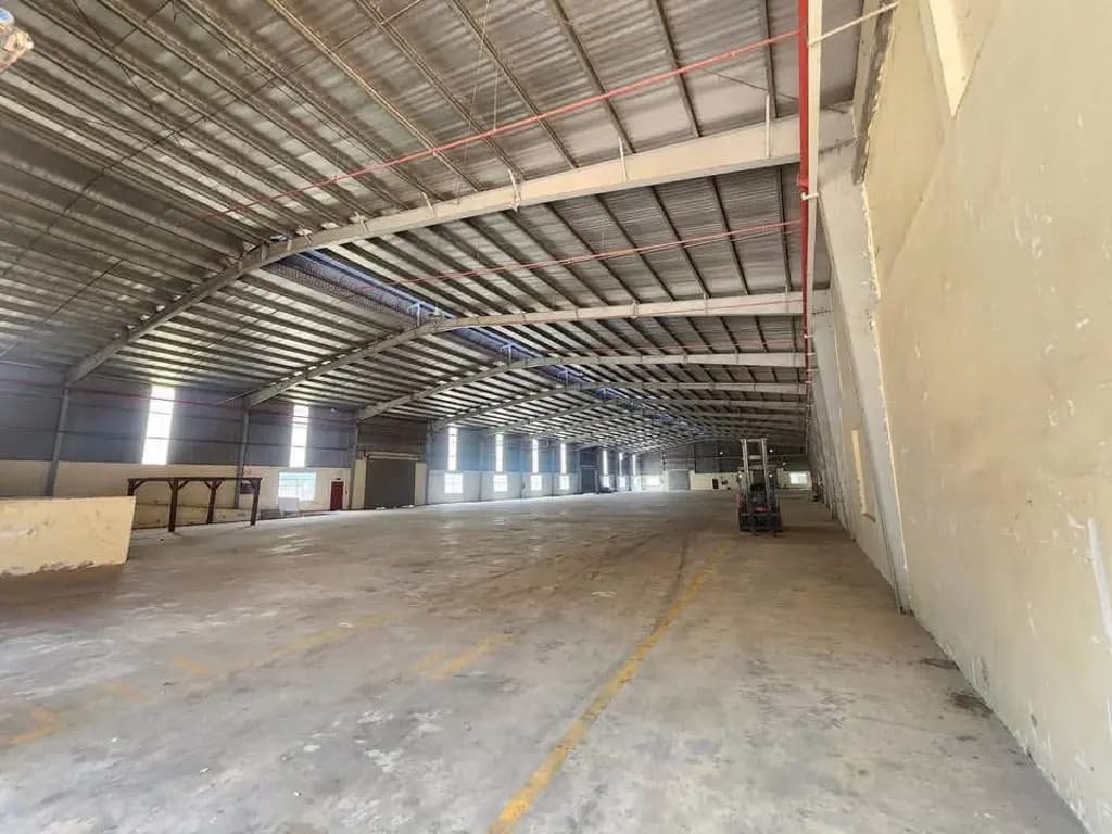 Main-Cho thuê xưởng 11000m2 Bến Cát Bình Dương G.tờ đầy đủ , S.X đa nghành-2