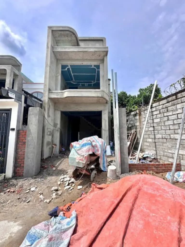 Main-BÁN NHÀ PHỐ TÂN TRIỀU - 88M2, SỔ HỒNG RIÊNG, GIÁ CHỈ 1,89 TỶ-0