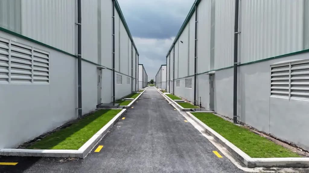 Main-Cho thuê Kho, nhà xưởng 42000m2 giá 3.34 tỷ tại Xã Đông Hà Huyện Đức Linh Bình Thuận-0